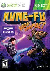 Background - Kung Fu High Impact - Xbox 360 - Retrocharting