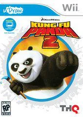 Kung Fu Panda 2 - Wii - Retrocharting