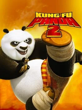 Background - Kung Fu Panda 2 - Xbox 360 - Retrocharting