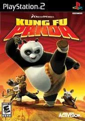 Kung Fu Panda [Platinum] - PlayStation 2 - Retrocharting