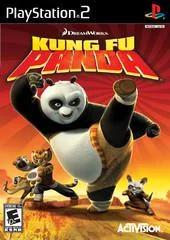 Kung Fu Panda - PlayStation 2 - Retrocharting