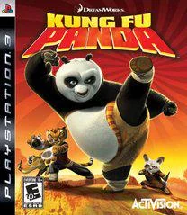 Kung Fu Panda - Playstation 3 - Retrocharting