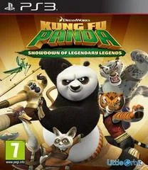 Background - Kung Fu Panda: Showdown of Legendary Legends - Playstation 3 - Retrocharting
