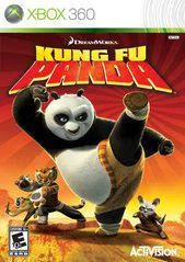Kung Fu Panda - Xbox 360 - Retrocharting