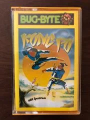 Kung Fu - ZX Spectrum - Retrocharting
