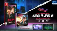 Kung Fury: Street Rage Ultimate Edition [Soundtrack Bundle] - Nintendo Switch - Retrocharting