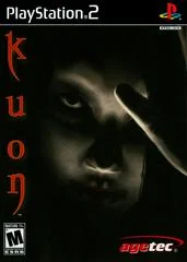 Kuon - PlayStation 2 - Retrocharting