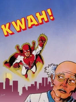 Kwah - ZX Spectrum - Retrocharting