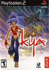 Kya Dark Lineage - PlayStation 2 - Retrocharting