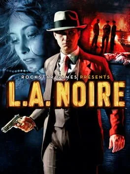 L.A. Noire - Xbox 360 - Retrocharting
