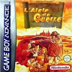 L Aigle De Guerre - GameBoy Advance - Retrocharting