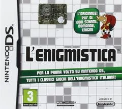 L'Enigmistica - Nintendo DS - Retrocharting