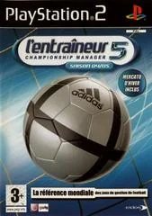 L'Entraineur 5 - PlayStation 2 - Retrocharting