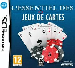 L'essentiel des Jeux de Cartes - Nintendo DS - Retrocharting