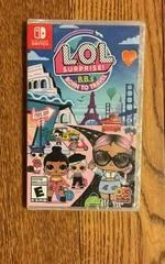 Background - L.O.L. Surprise! B.B.s Born To Travel [Snapband Not Included] - Nintendo Switch - Retrocharting