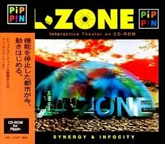 Background - L-Zone - Pippin - Retrocharting