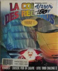 La Compil Des Records Volume 1 - Nintendo DS - Retrocharting