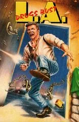 Background - LA Drugs Bust - ZX Spectrum - Retrocharting