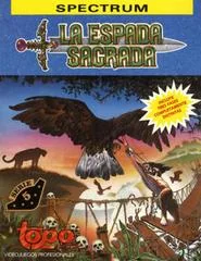 La Espada Sagrada - ZX Spectrum - Retrocharting