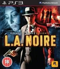 L.A. Noire - Playstation 3 - Retrocharting