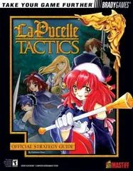 La Pucella Tactics [Bradygames] - Strategy Guide - Retrocharting