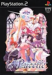 La Pucelle - PlayStation 2 - Retrocharting