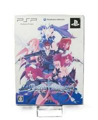 La Pucelle: Ragnarok [1st Limited Edition] - PSP - Retrocharting