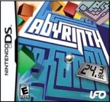 Labyrinth - Nintendo DS - Retrocharting