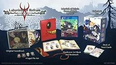 Labyrinth of Refrain: Coven of Dusk [Limited Edition] - Playstation 4 - Retrocharting