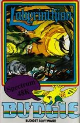 Background - Labyrinthion - ZX Spectrum - Retrocharting