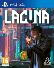 Lacuna - Playstation 4 - Retrocharting