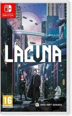 Lacuna - Nintendo Switch - Retrocharting