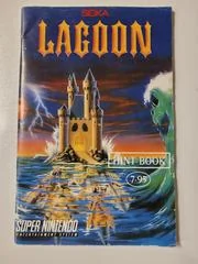Lagoon [Seika] - Strategy Guide - Retrocharting