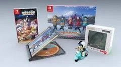 Background - Laid-Back Camp: Have A Nice Day - Nintendo Switch - Retrocharting