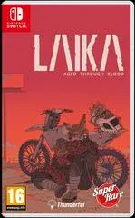 Laika: Aged Through Blood [Deluxe Edition] - Nintendo Switch - Retrocharting