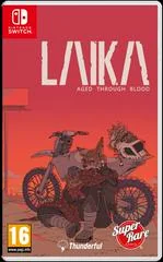 Laika: Aged Through Blood - Nintendo Switch - Retrocharting
