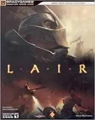 Lair [Bradygames] - Strategy Guide - Retrocharting