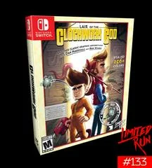 Lair of the Clockwork God [Collector's Edition] - Nintendo Switch - Retrocharting