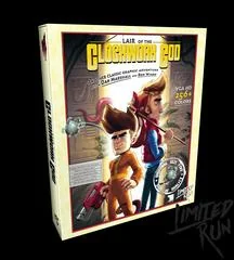 Lair Of The Clockwork God [Collector's Edition] - Playstation 4 - Retrocharting