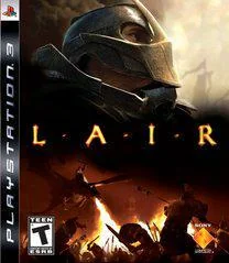 Lair - Playstation 3 - Retrocharting