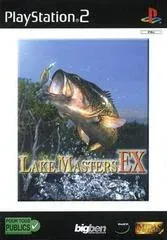 Lake Masters EX - PlayStation 2 - Retrocharting