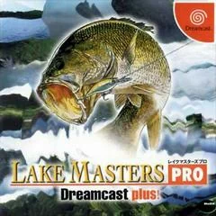 Lake Masters PRO - Sega Dreamcast - Retrocharting