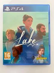 Lake - Playstation 4 - Retrocharting