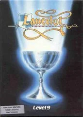 Lancelot - ZX Spectrum - Retrocharting