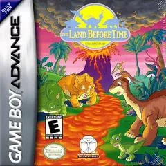 Land Before Time Collection - GameBoy Advance - Retrocharting