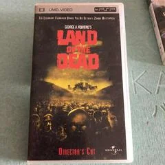 Land of the Dead [UMD] - PSP - Retrocharting