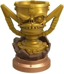 Land Trophy - Skylanders - Retrocharting