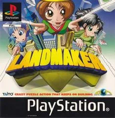 Landmaker - PlayStation - Retrocharting