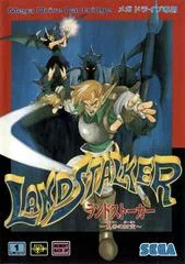 Landstalker - Nintendo DS - Retrocharting