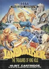 Landstalker: The Treasures of King Nole - Nintendo DS - Retrocharting